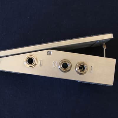 Moyo mini volume pedal image 3