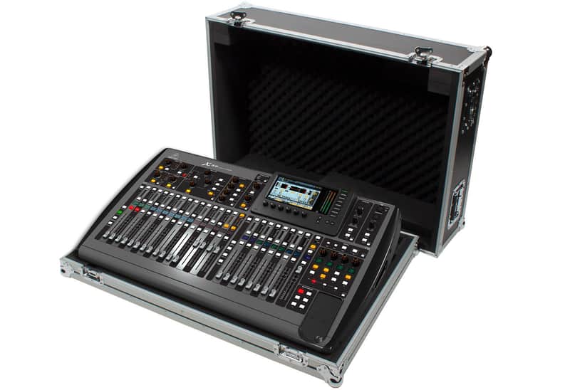 OSP X32-ATA Behringer X32 Mixer ATA Flight Case image 2