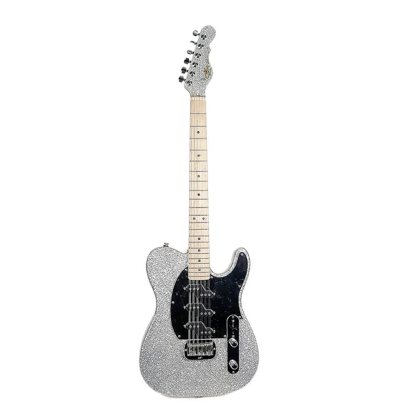 G&L ASAT Z-3 image 1