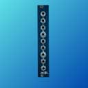 Make Noise Passive Mult