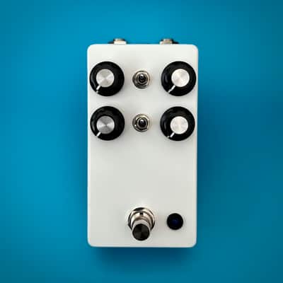 Tommy 3 (Timmy V3 Clone) | The Sound of Justice FX image 1