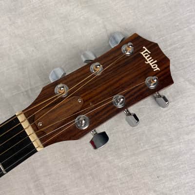 Taylor 110e with ES-T Electronics 2003 - 2015 - Natural image 6