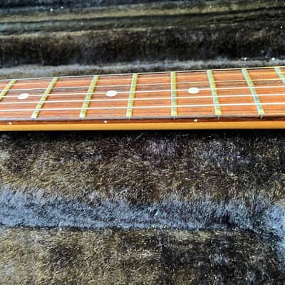 Ibanez PGM500-CA Paul Gilbert Signature 1993 - 1999 - Candy Apple image 12