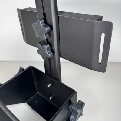 Walkabout Carriers Pathfinder 2026 - Matte Black image 6