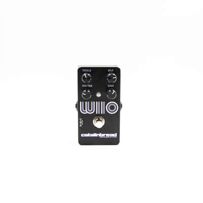 Catalinbread WIIO Owned by Matt Freeman Of Rancid image 1