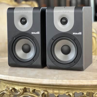 ALESIS M1 Active 520 (Coppia) image 1