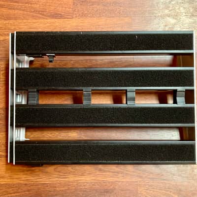 D'Addario XPND 2 Pedalboard Effect Pedal Board image 3
