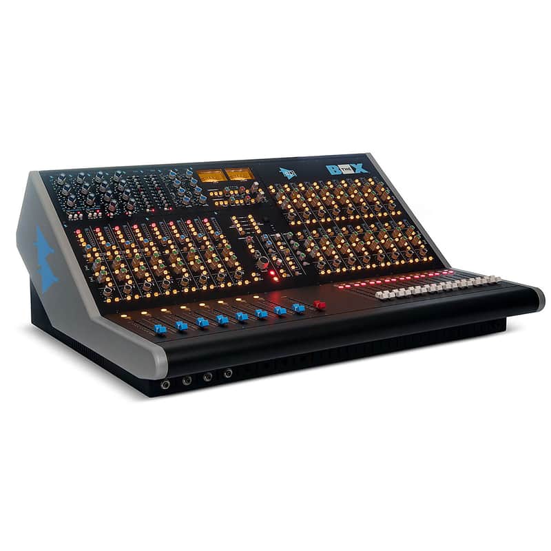 API The Box 2 Console image 2