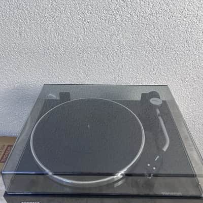 Thorens TD 204 Plattenspieler Mit Zubehör / OVP image 12