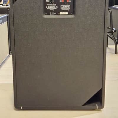 Laney Digbeth DBV212-4 500-Watt 2x12" Bass Speaker Cabinet - B-stock image 2