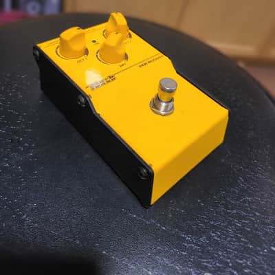 MarkBass MB Octaver Bass Effect, Made in Italy image 2
