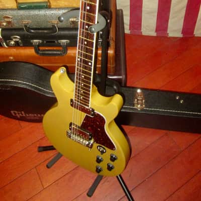 2018 Gibson Les Paul Special Ltd Edition w/ Mini Humbuckers TV Yellow image 2