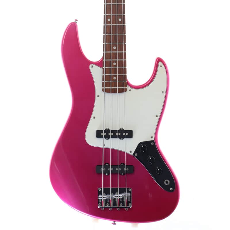 Greco WSB-STD Pearl Pink [WG180184] (08/20) | Reverb