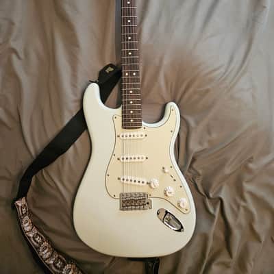 Fender American Special Stratocaster image 6