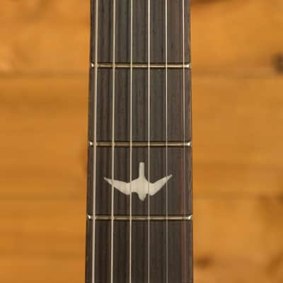 PRS SE DGT Laurel Burl Limited Edition - McCarty Tobacco Sunburst image 6