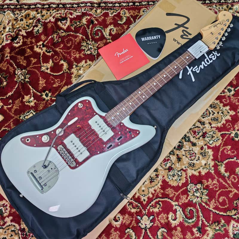 Fender Traditional 60s Jazzmaster