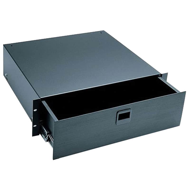 Middle Atlantic D2 Rackmount 2U Drawer image 1