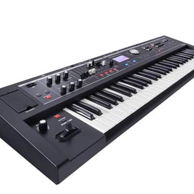 Roland VCombo VR09B 61 Key Live Performance Keyboard image 4