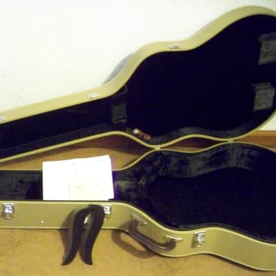 2002 Blonde Hofner Jazzica Custom 6 Lb Collectors Mint Condition image 18
