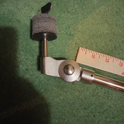 Pearl Boom Arm Attachment - Chrome image 3