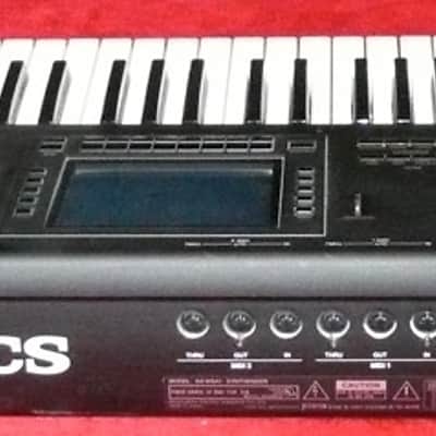 Technics WSA 1 image 4