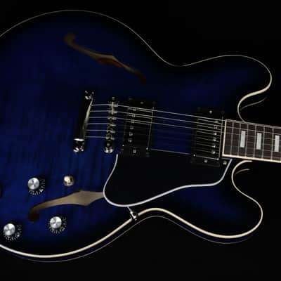 Gibson ES-335 Figured - DP (#278) image 13