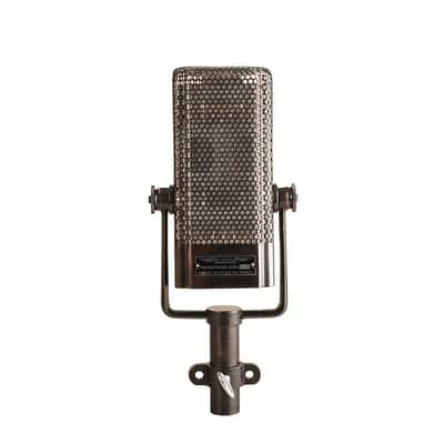 Melodium 42Bn Ribbon Microphone