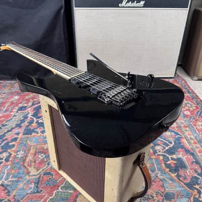 Ibanez J-Craft RG2670Z-GK Galaxy Black w/OHSC Hang Tags - 2008 image 16