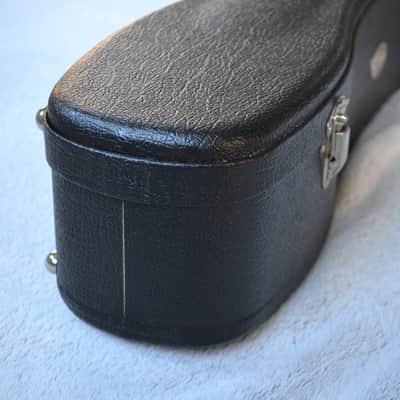 Collings Traditional Hand-Made Case - Mint! image 6