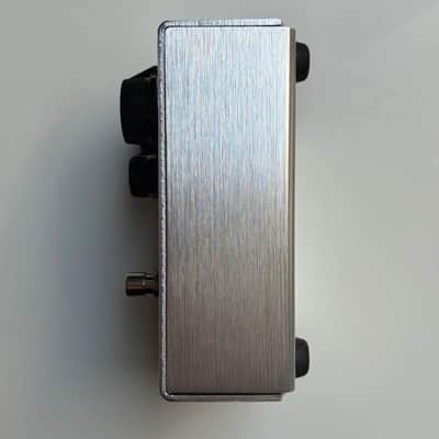 Way Huge WHE205OD Overdrive 2022 - Present - Silver image 3