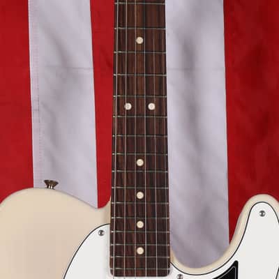 Fender Player II Telecaster - White Blonde image 4