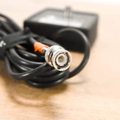 Radiall / Larsen BNC-BNC Magnet Mount CG0119R image 5