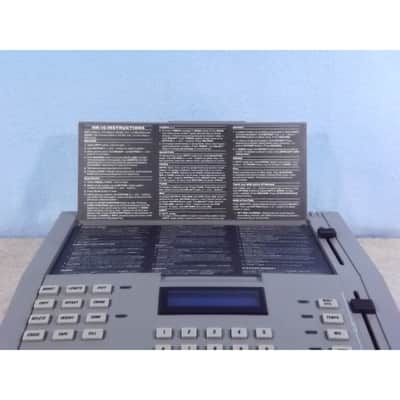 Alesis HR-16 Drum Machine w/ Custom ROMS image 17