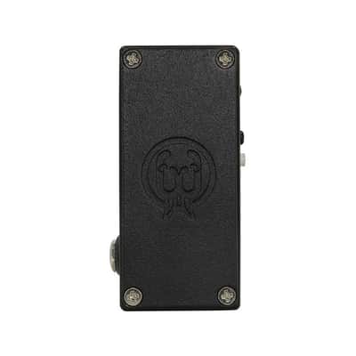 Walrus Audio Canvas Nano Line Isolator Bild 5
