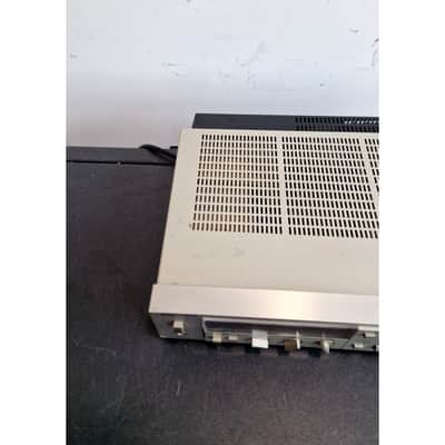Technics SU-Z45 - Hi-Fi Amplifiers - Good image 6