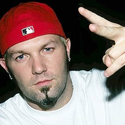 Limp Bizkit Original (Fred Durst) Rare Cap image 3