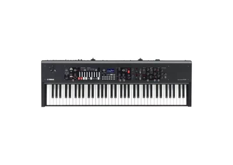 Yamaha YC73 73-Key Stage Keyboard With Bh Action. Includes Fc3A Sustain Pedal. image 1