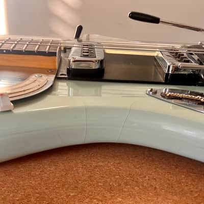 Meazzi Hollywood Jupiter 1964 image 13
