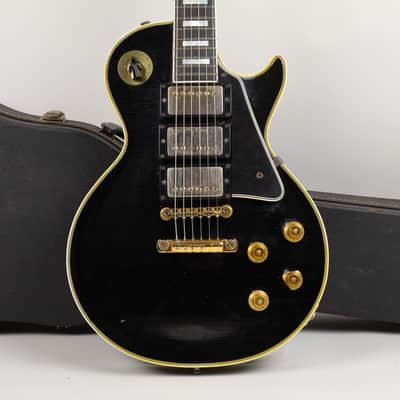 1960 Gibson Les Paul Custom image 1