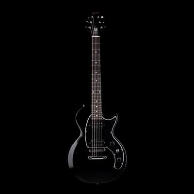 Gibson Limited Edition Les Paul Music City Special 50th Anniversary Ebony with Gig Bag - Demo image 2
