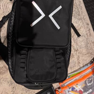 Line 6 Helix Floor with Backpack image 3