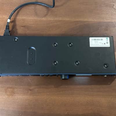 dbx DriveRack PX Powered Speaker Processor w/ RTA Mic, and Original Box - EXCELLENT image 10