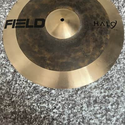 Field Halo series 2026 - brand new - partly lathed image 6