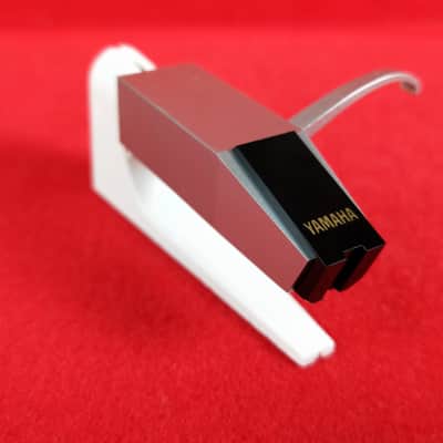 YAMAHA MC-1X Shell integrated MC Cartridge In Excellent Condition image 3