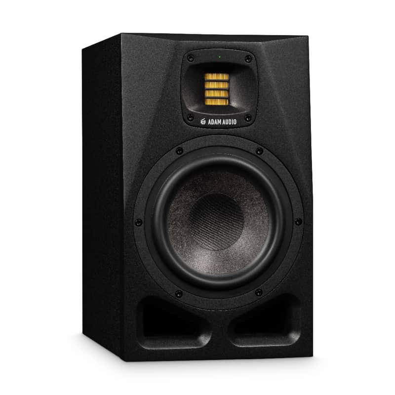 Adam Audio A7V 7" Active Studio Monitor w/ 1" X-ART Tweeter (Single) - (B-Stock) image 1