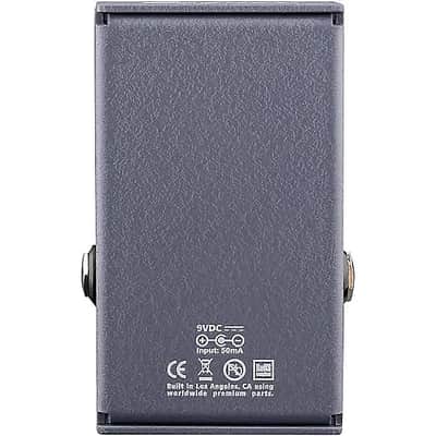 Bogner Wessex V2 2010s - Grey image 2
