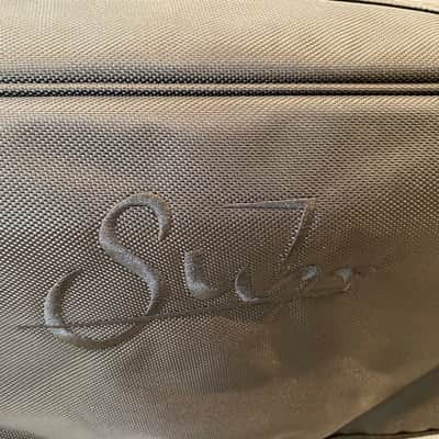 Suhr PT15 Pete Thorn Signature 3-Channel 15-Watt Guitar Amp Head - Mint! image 4