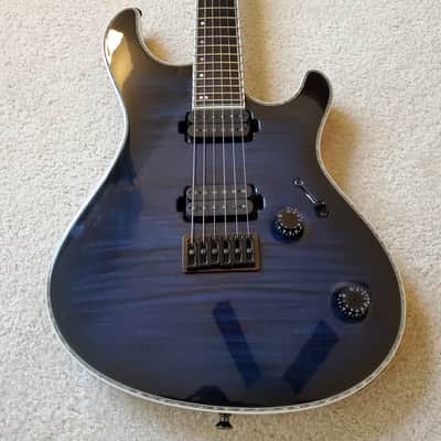 Mayones Regius Custom image 6
