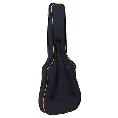 Ortega OGBSTD-12 Classic Gigbag 1/2 - Bag for classical guitars image 2