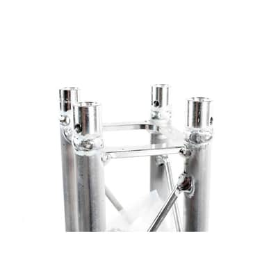 GLOBAL TRUSS SQF141.5 4.92 Ft. (1.5 M) Mini Square Segment Regular image 3